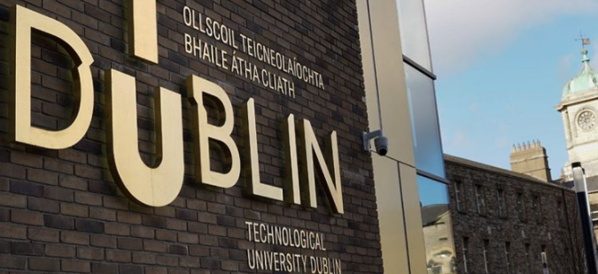 Imagen La Technological University Dublin explica este jueves en Teleco su oferta de movilidad Erasmus+ para estudiantes UPCT